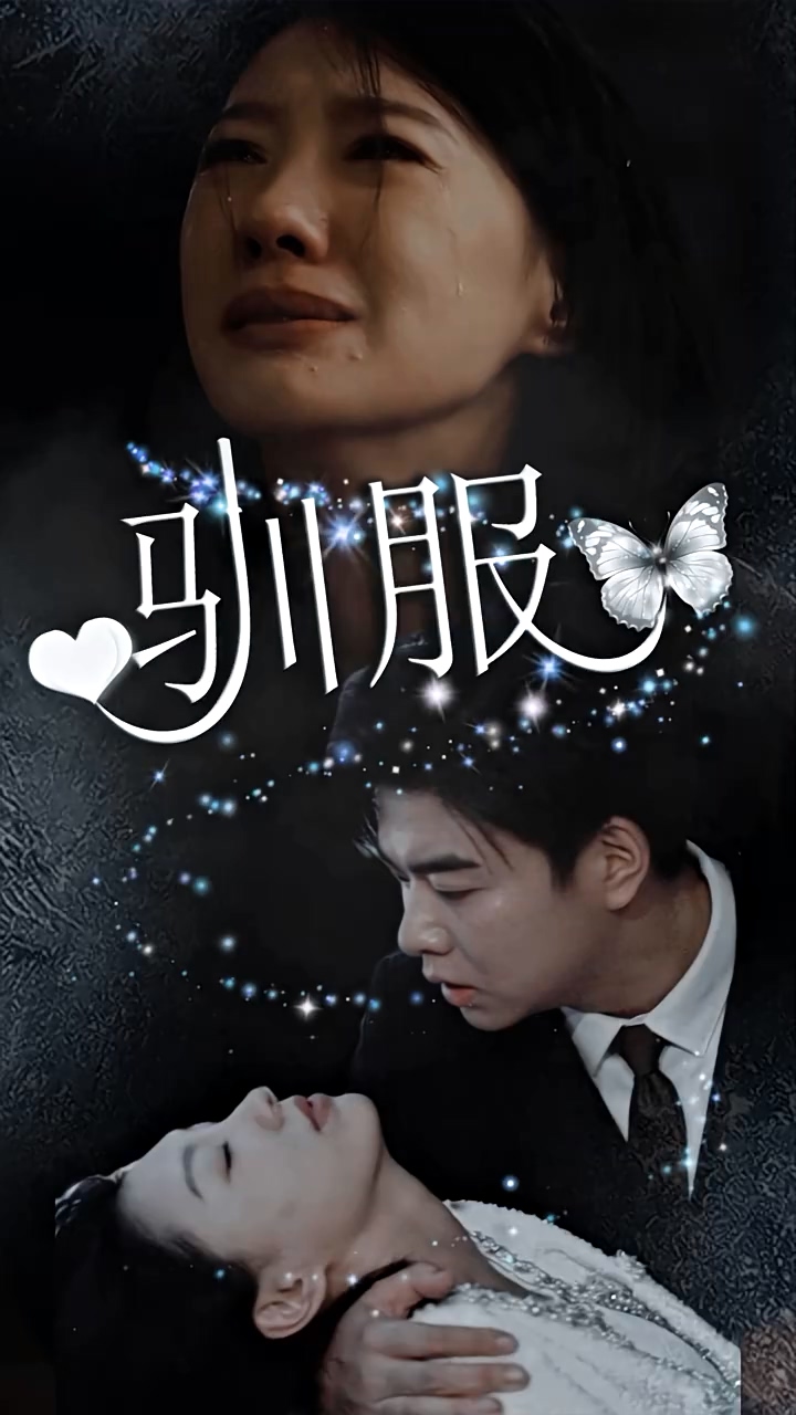 驯服第03集