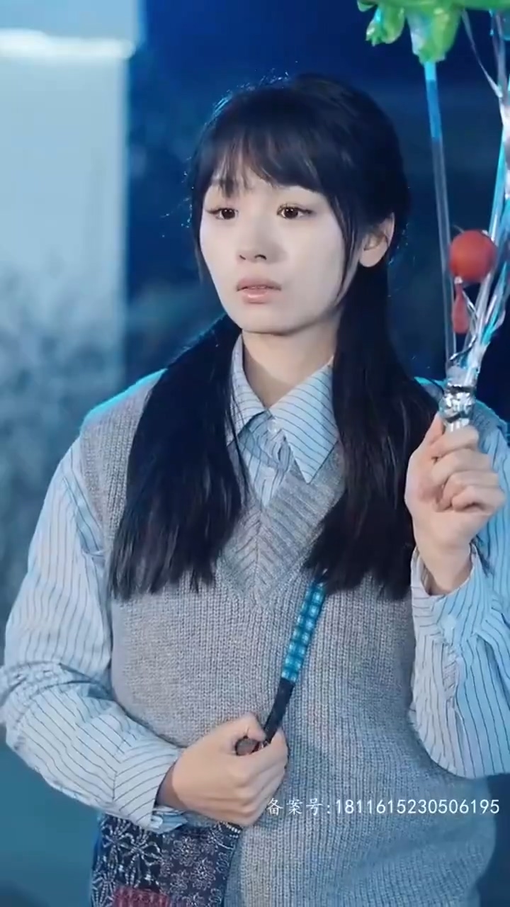 你是我的礼物第07集