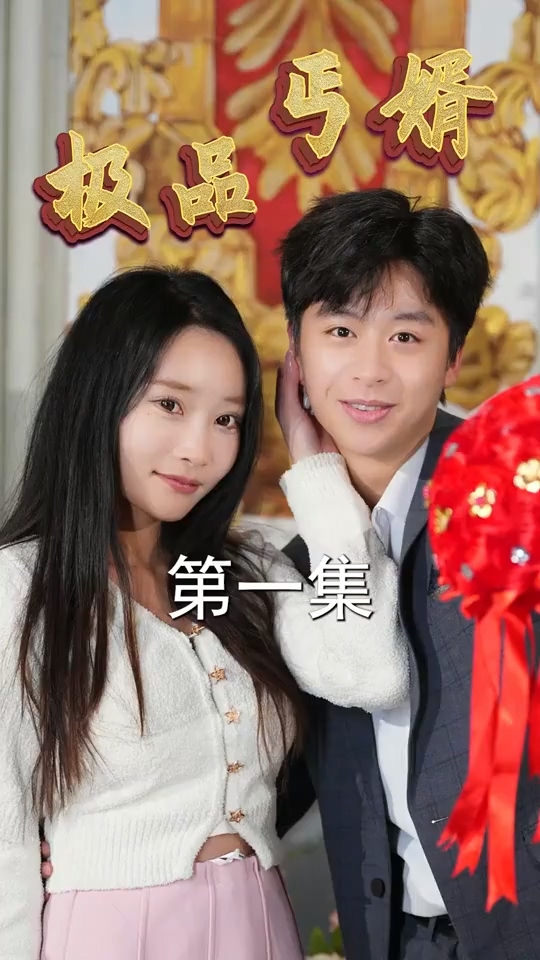 极品丐婿第08集