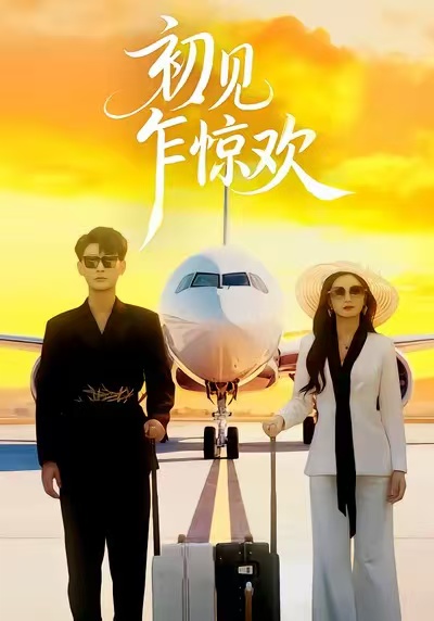 初见乍惊欢(全集)