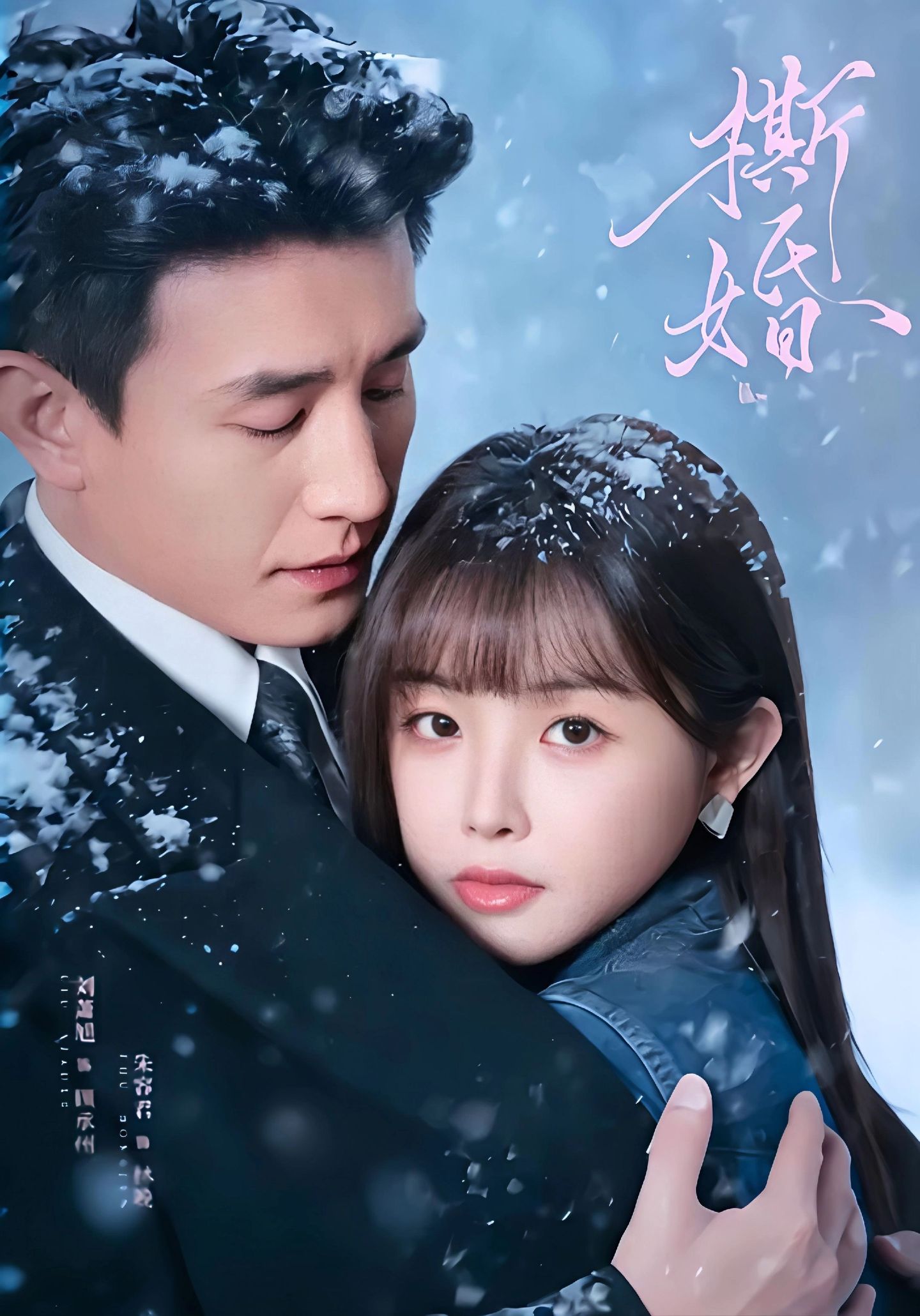 撕婚2026(全集)