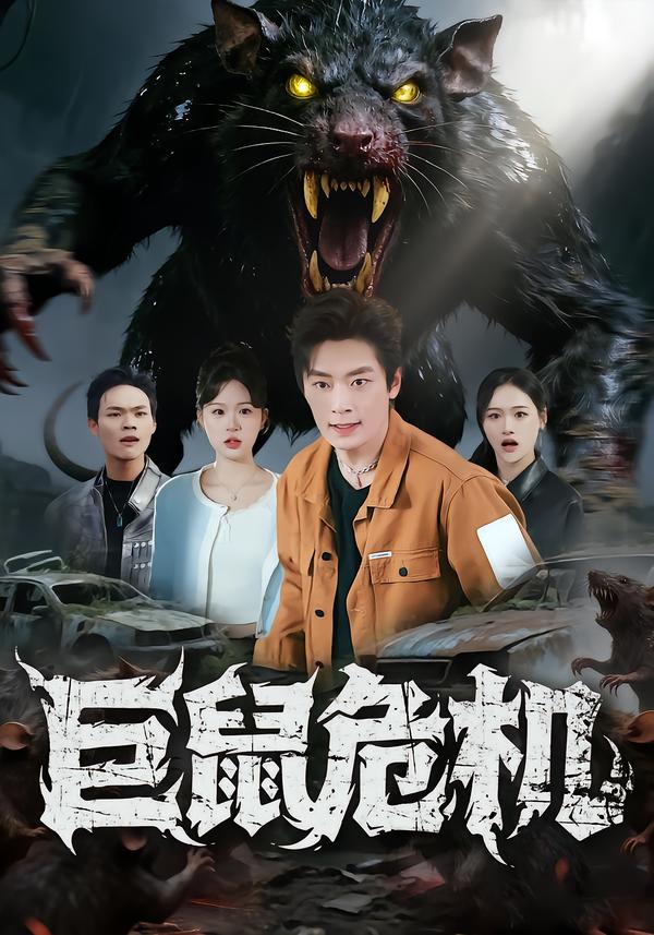 巨鼠危机(全集)