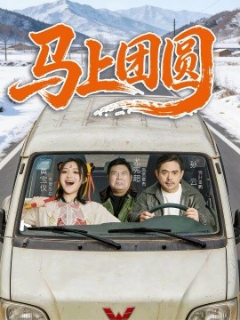 马上团圆2026(全集)